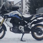 2024 Voge Valico 900 DSX