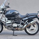 BMW R1100R r.v. 2000