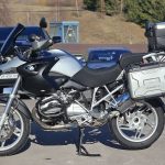 BMW R 1200GS r.v.2006