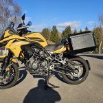 Benelli TRK 502X r.v. 2021