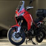 MotoMorini X-Cape 700 r.v.2025