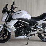 Kawasaki ER 6N r.v.2009