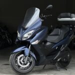 Suzuki Burgman 400 r.v. 2020