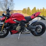 Ducati Streetfighter V4S r.v. 2024