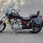 Suzuki VS 1400 Intruder r.v.1997