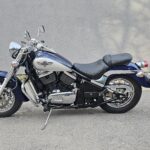 Kawasaki VN 800 r.v.2000